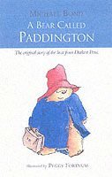 A Bear Called Paddington (cd-bok)