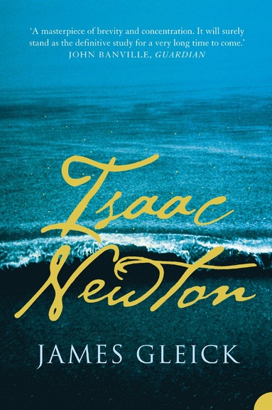 Isaac Newton (inbunden)