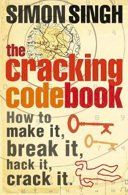 Cracking Code Book (häftad)