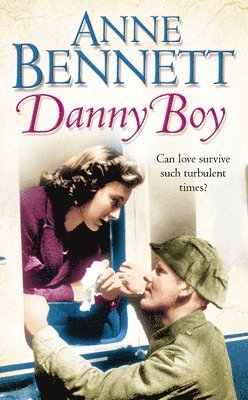 Danny Boy (hftad)
