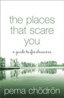The Places That Scare You (hftad)