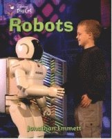 Robots (hftad)