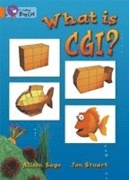 What Is CGI? (häftad)