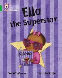 Ella the Superstar (hftad)