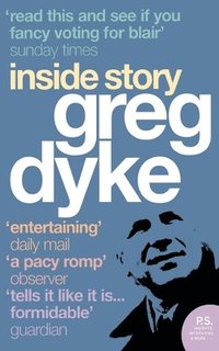 Greg Dyke (hftad)