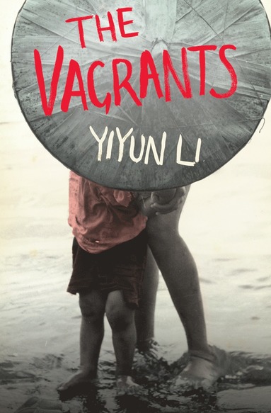 Vagrants (häftad)
