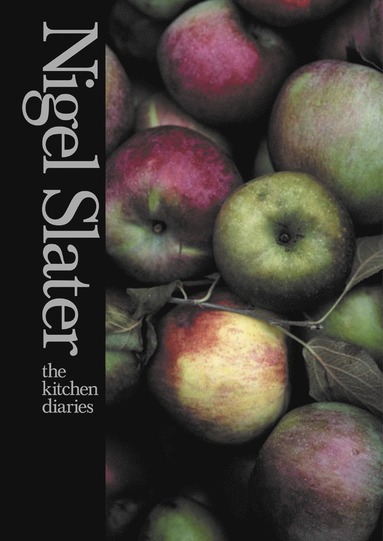 Kitchen Diaries (inbunden)