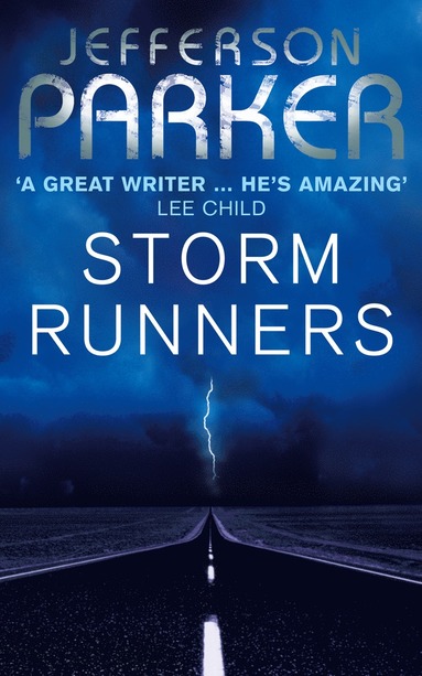 Storm Runners (h�ftad)