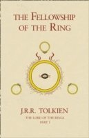 The Fellowship of the Ring (inbunden)