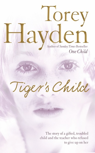 Tiger's Child (h�ftad)