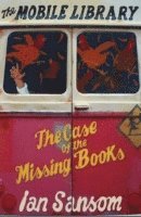 The Case of the Missing Books (hftad)