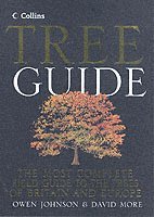 Collins Tree Guide (hftad)