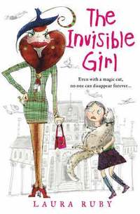The Invisible Girl (hftad)