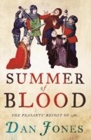 Summer of Blood (hftad)