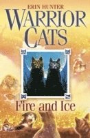 Fire and Ice (inbunden)