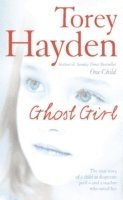 Ghost Girl (häftad)