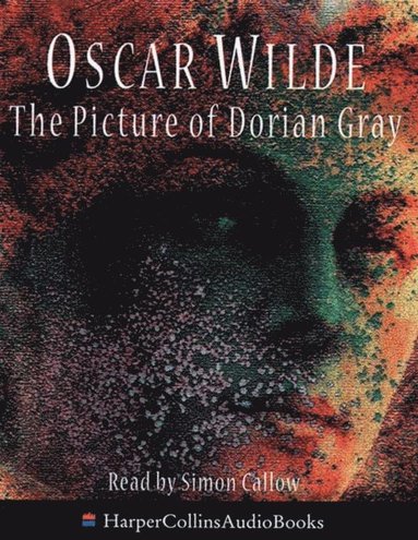PICTURE OF DORIAN GRAY EA (ljudbok)
