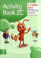 Collins New Primary Maths Pupil: Book 2C (hftad)