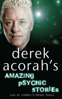 Derek Acorah's Amazing Psychic Stories (hftad)