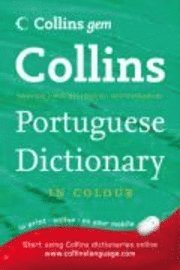 Portuguese Dictionary (hftad)