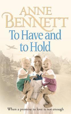 To Have and To Hold (hftad)