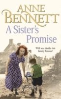 A Sisters Promise (hftad)