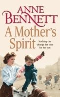 A Mothers Spirit (hftad)