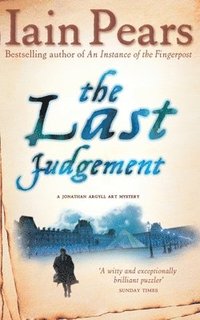The Last Judgement (hftad)