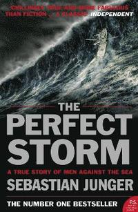 The Perfect Storm (hftad)