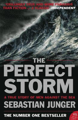 Perfect Storm (hftad)