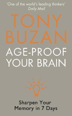 Age-Proof Your Brain (hftad)
