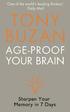 Age-Proof Your Brain
