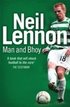 Neil Lennon: Man and Bhoy