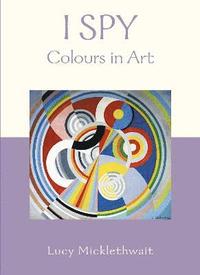Colours in Art (hftad)