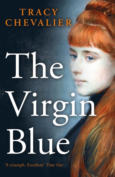 Virgin Blue (hftad)