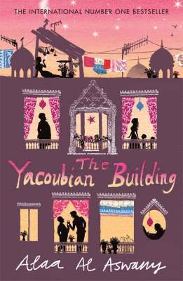 Yacoubian Building (hftad)
