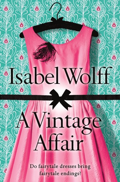 Vintage Affair (hftad)