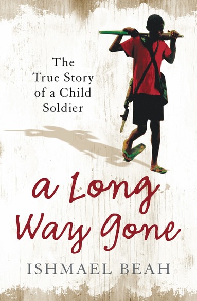 Long Way Gone (inbunden)
