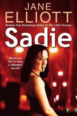 Sadie (hftad)