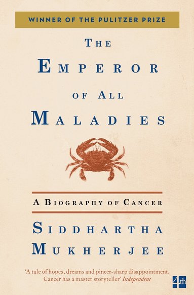Emperor of All Maladies (h�ftad)