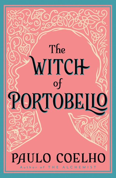 Witch of Portobello (h�ftad)
