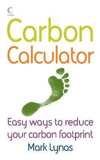 The Carbon Calculator (häftad)