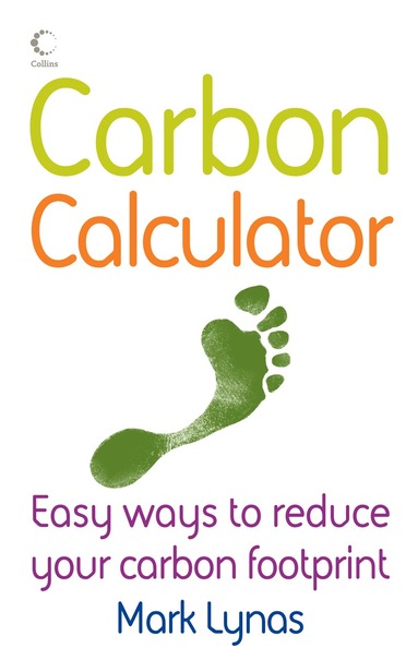 Carbon Calculator (inbunden)