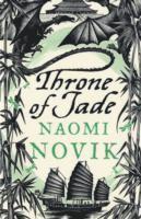 Throne of Jade (häftad)