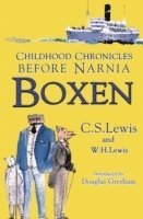 Boxen (häftad)