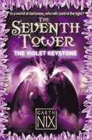 The Violet Keystone (häftad)