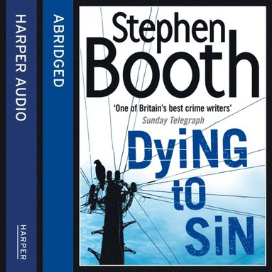 Dying to Sin (hftad)