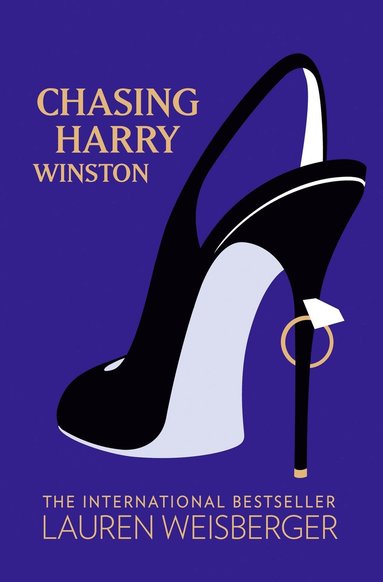 Chasing Harry Winston (hftad)