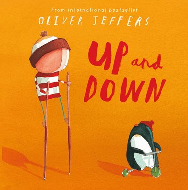 Up and Down (häftad)