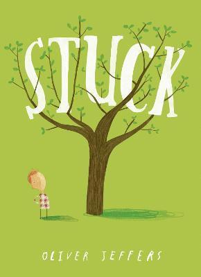 Stuck (häftad)